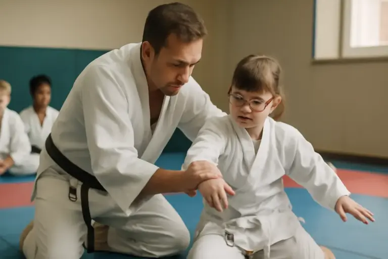 Da arte marziale a strumento educativo: la svolta storica che ha reso il nippon jujitsu inclusivo