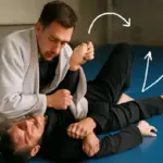 Jiu jitsu: perché imparare le varianti delle tecniche base aumenta le tue possibilità in combattimento