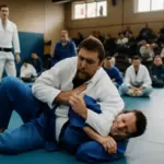 Esistono raduni di jiu jitsu aperti a tutti? Occasioni uniche per testare le tue abilità senza pressione
