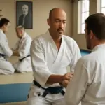 Formazione dei maestri di nippon jujitsu: il percorso meno noto che garantisce insegnanti di qualità