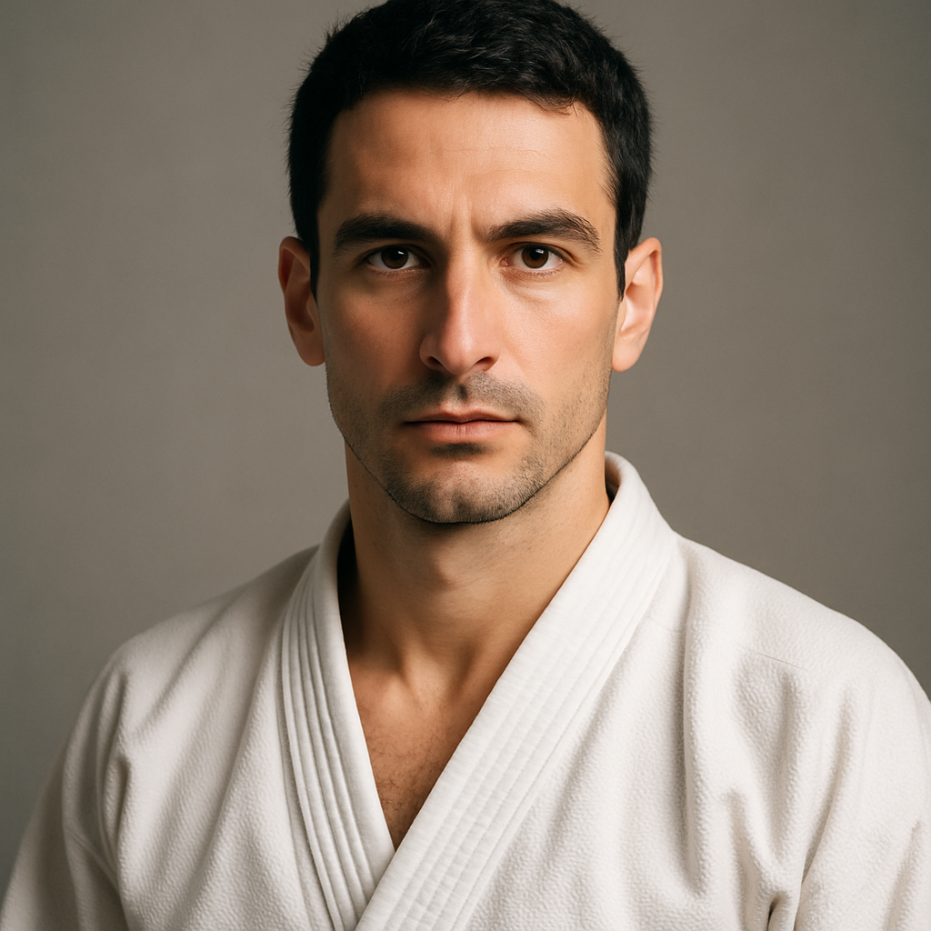 Valerio Donatini