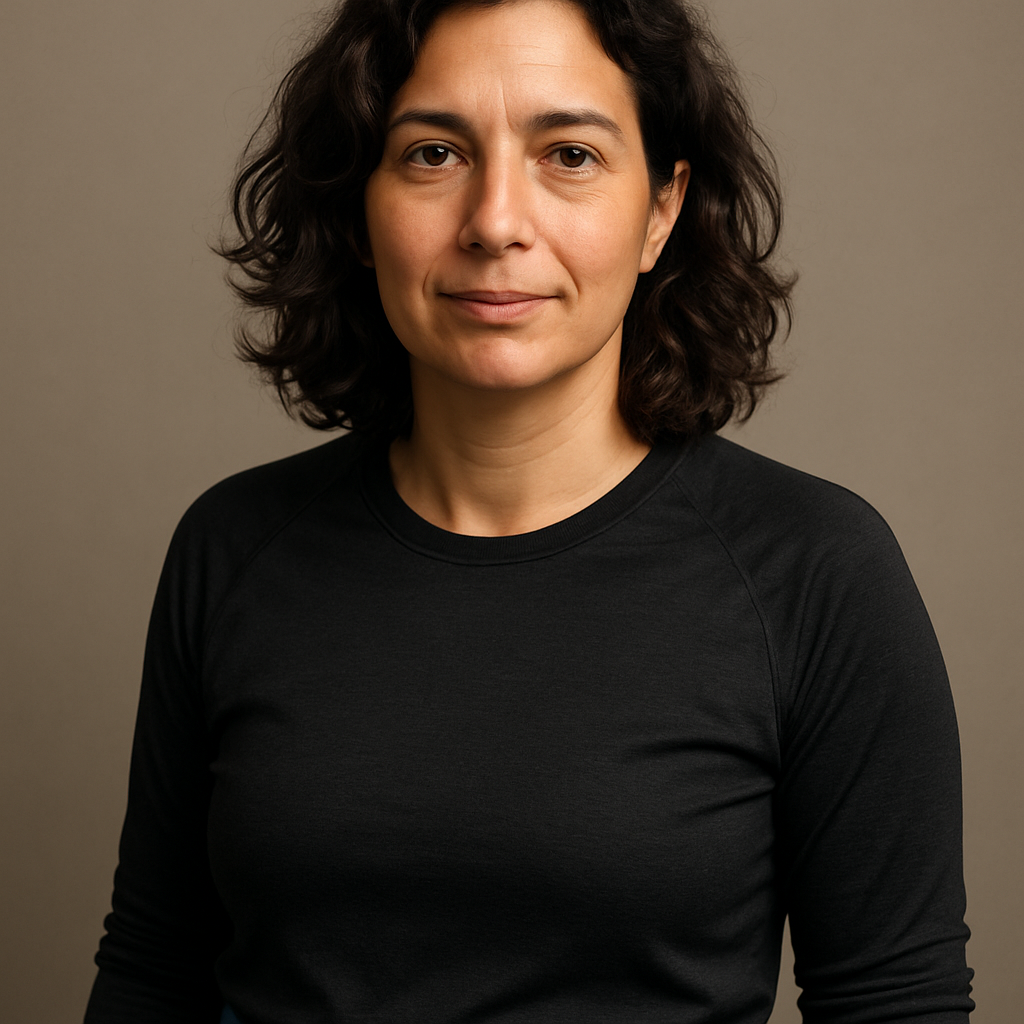 Marta Cavenaghi