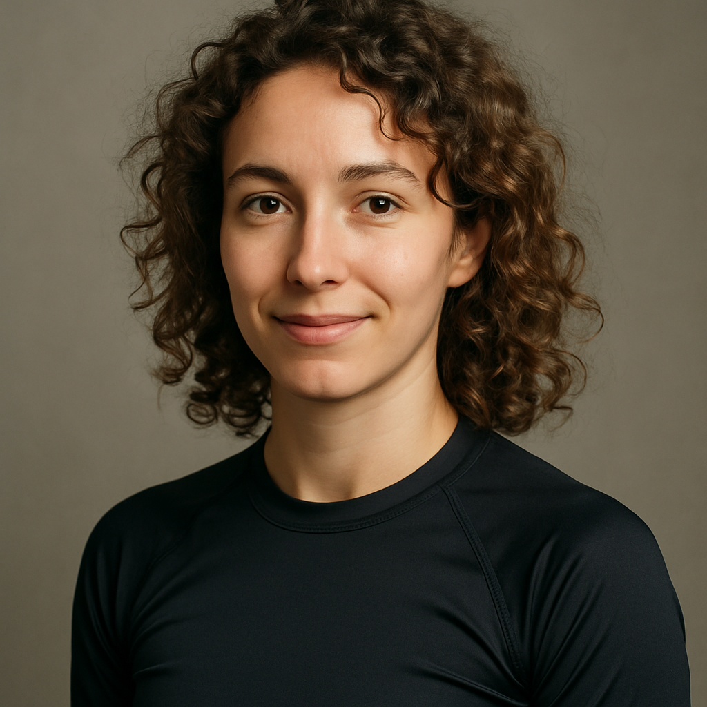 Lucia Pianegonda