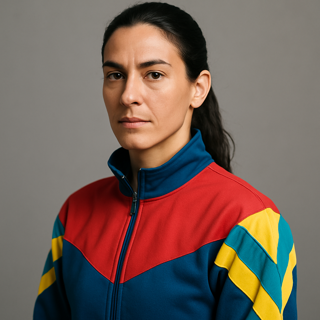 Sonia Marchetti