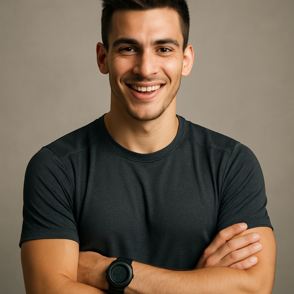 Tommaso Lizzari