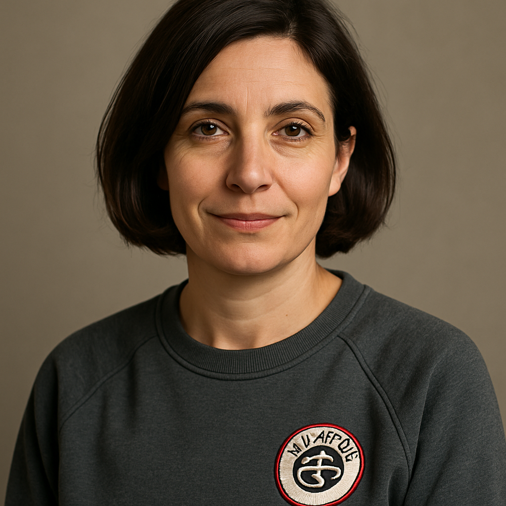 Francesca Rizzotti
